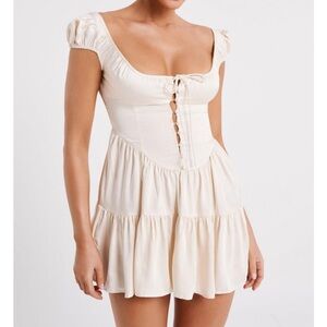 RARE HAVANNA MINI DRESS